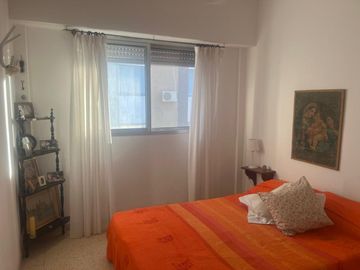 VENTA DPTO AV. ARGENTINA 368 MONTE HERMOSO-2 DORM.