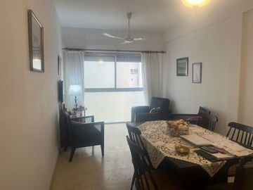 VENTA DPTO AV. ARGENTINA 368 MONTE HERMOSO-2 DORM.