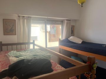 VENTA DPTO AV. ARGENTINA 368 MONTE HERMOSO-2 DORM.