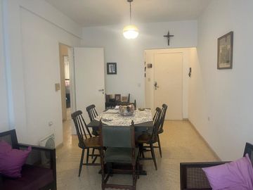 VENTA DPTO AV. ARGENTINA 368 MONTE HERMOSO-2 DORM.