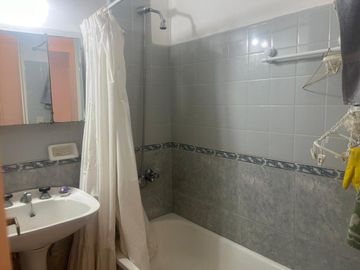 VENTA DPTO AV. ARGENTINA 368 MONTE HERMOSO-2 DORM.