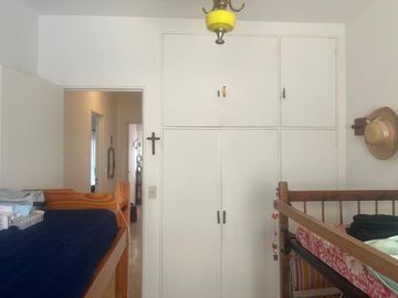 VENTA DPTO AV. ARGENTINA 368 MONTE HERMOSO-2 DORM.