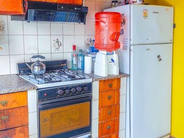 VENTA CASA EN PH EN B. PEDRO PICO, 2 DORMITORIOS