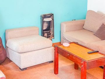 VENTA CASA EN PH EN B. PEDRO PICO, 2 DORMITORIOS