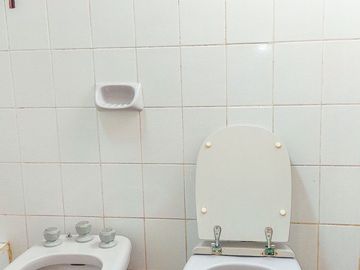 VENTA CASA EN PH EN B. PEDRO PICO, 2 DORMITORIOS