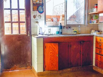 VENTA CASA EN PH EN B. PEDRO PICO, 2 DORMITORIOS