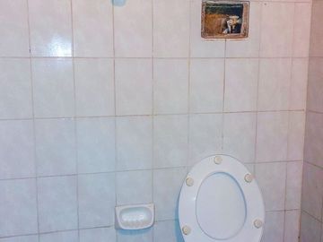 VENTA CASA EN PH EN B. PEDRO PICO, 2 DORMITORIOS