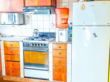 VENTA CASA EN PH EN B. PEDRO PICO, 2 DORMITORIOS