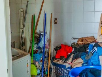 VENTA CASA EN PH EN B. PEDRO PICO, 2 DORMITORIOS