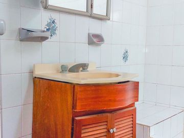 VENTA CASA EN PH EN B. PEDRO PICO, 2 DORMITORIOS