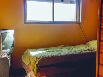 VENTA CASA EN PH EN B. PEDRO PICO, 2 DORMITORIOS