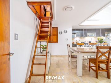 Venta CASA en altos  APTO CREDITO