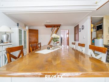 Venta CASA en altos  APTO CREDITO
