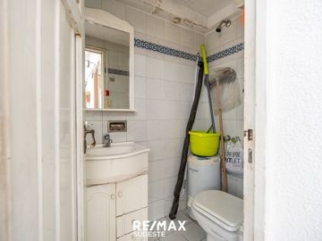 Venta CASA en altos  APTO CREDITO
