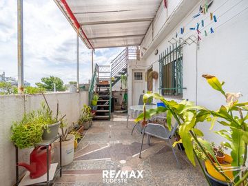 Venta CASA en altos  APTO CREDITO