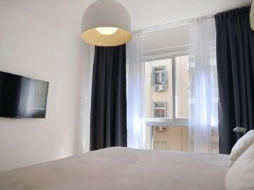 VENTA PISO RECOLETA 100% RECICLADO! apto crédito