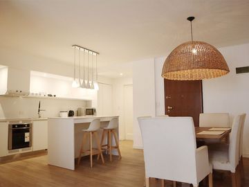 VENTA PISO RECOLETA 100% RECICLADO! apto crédito