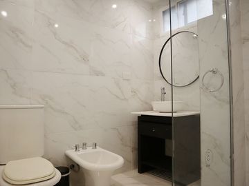 VENTA PISO RECOLETA 100% RECICLADO! apto crédito