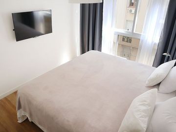VENTA PISO RECOLETA 100% RECICLADO! apto crédito