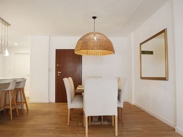VENTA PISO RECOLETA 100% RECICLADO! apto crédito