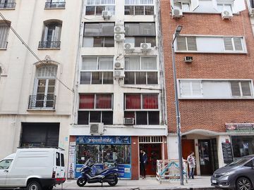 VENTA PISO RECOLETA 100% RECICLADO! apto crédito