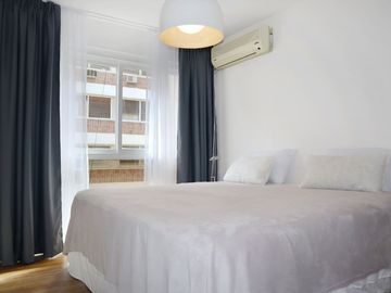 VENTA PISO RECOLETA 100% RECICLADO! apto crédito