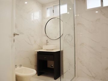 VENTA PISO RECOLETA 100% RECICLADO! apto crédito