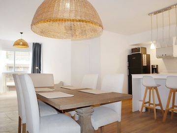 VENTA PISO RECOLETA 100% RECICLADO! apto crédito
