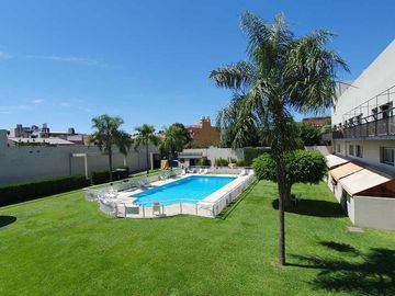 VENTA DPTO  DE 115m2 V. DEVOTO C/AMENITIES