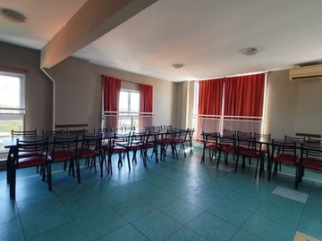 VENTA DPTO  DE 115m2 V. DEVOTO C/AMENITIES
