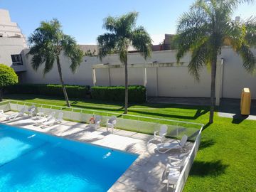 VENTA DPTO  DE 115m2 V. DEVOTO C/AMENITIES