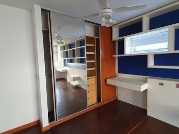 VENTA DPTO  DE 115m2 V. DEVOTO C/AMENITIES
