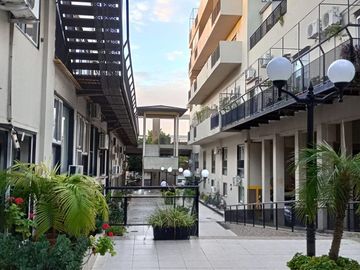 VENTA DPTO  DE 115m2 V. DEVOTO C/AMENITIES