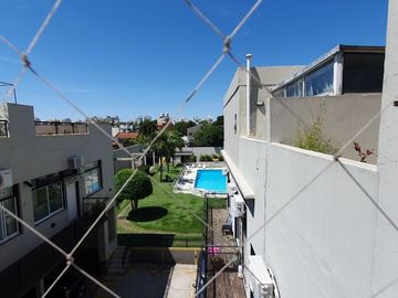 VENTA DPTO  DE 115m2 V. DEVOTO C/AMENITIES