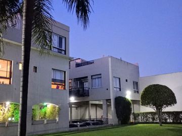 VENTA DPTO  DE 115m2 V. DEVOTO C/AMENITIES