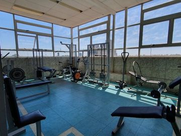 VENTA DPTO  DE 115m2 V. DEVOTO C/AMENITIES