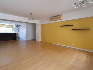 VENTA DPTO  DE 115m2 V. DEVOTO C/AMENITIES