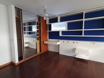 VENTA DPTO  DE 115m2 V. DEVOTO C/AMENITIES