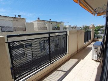 VENTA DPTO  DE 115m2 V. DEVOTO C/AMENITIES