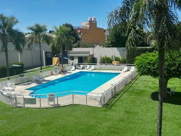 VENTA DPTO  DE 115m2 V. DEVOTO C/AMENITIES