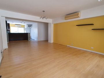 VENTA DPTO  DE 115m2 V. DEVOTO C/AMENITIES