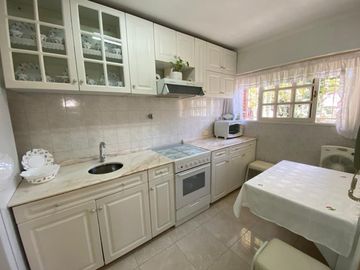 DEPARTAMENTO EN VENTA , 3 AMB , EXCELENTE