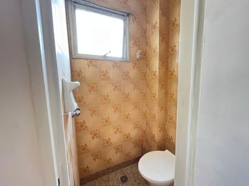 VENTA DEPTO LUMINOSO 3 AMB C/DEP Y BALCON RECOLETA