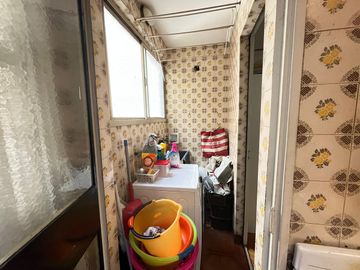 VENTA DEPTO LUMINOSO 3 AMB C/DEP Y BALCON RECOLETA
