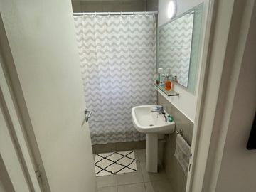 DEPARTAMENTO MONOAMB. EN BARRIO LA CANDELA-PILAR
