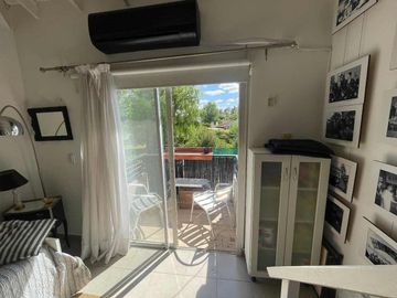 DEPARTAMENTO MONOAMB. EN BARRIO LA CANDELA-PILAR