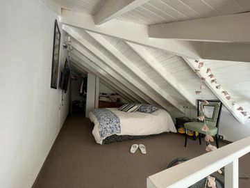 DEPARTAMENTO MONOAMB. EN BARRIO LA CANDELA-PILAR