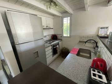 DEPARTAMENTO MONOAMB. EN BARRIO LA CANDELA-PILAR