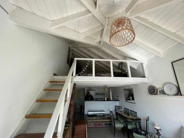 DEPARTAMENTO MONOAMB. EN BARRIO LA CANDELA-PILAR