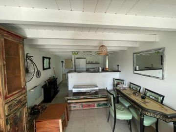 DEPARTAMENTO MONOAMB. EN BARRIO LA CANDELA-PILAR